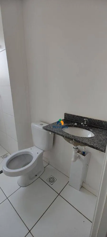 Apartamento, 2 quartos, 60 m² - Foto 4