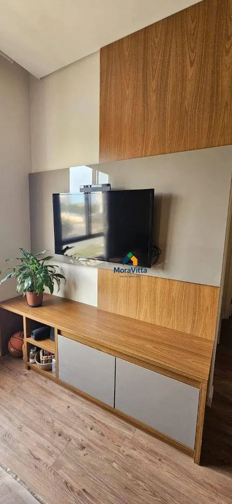 Apartamento, 2 quartos, 52 m² - Foto 12