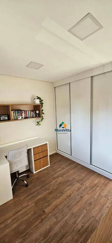 Apartamento, 2 quartos, 52 m² - Foto 5