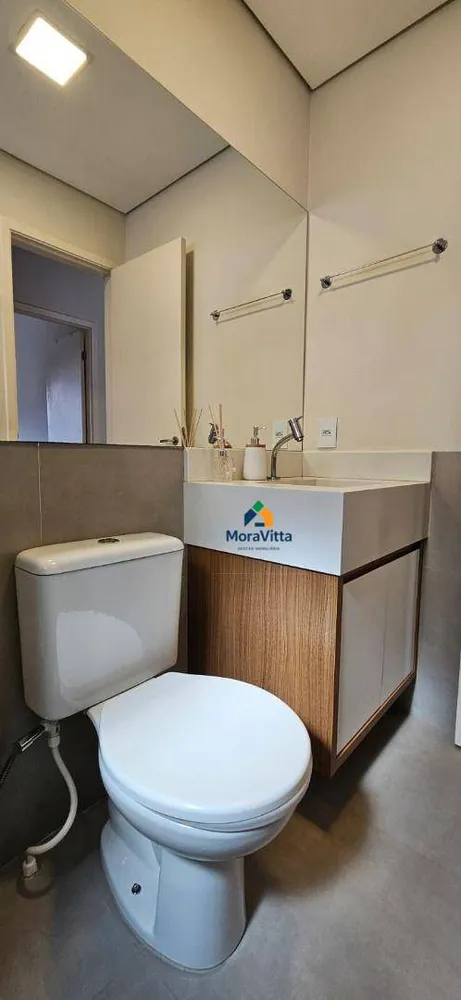 Apartamento, 2 quartos, 52 m² - Foto 9