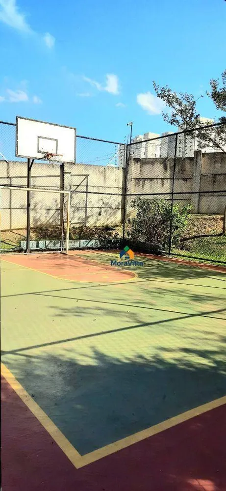 Apartamento, 2 quartos, 52 m² - Foto 16