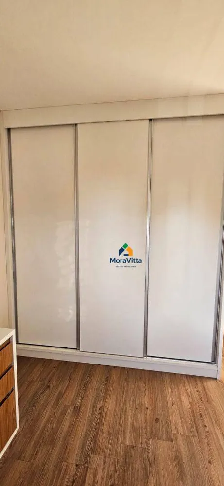 Apartamento, 2 quartos, 52 m² - Foto 10
