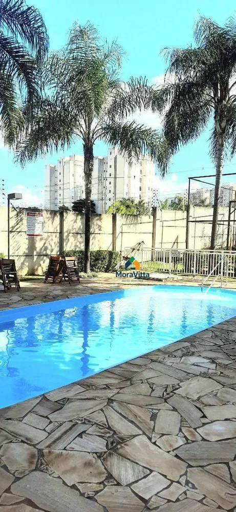 Apartamento, 2 quartos, 52 m² - Foto 15