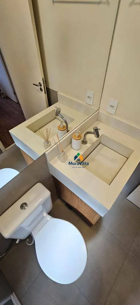 Apartamento, 2 quartos, 52 m² - Foto 6