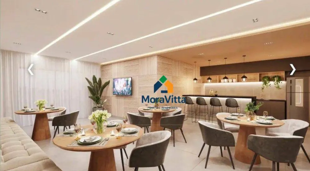 Apartamento, 3 quartos, 69 m² - Foto 5