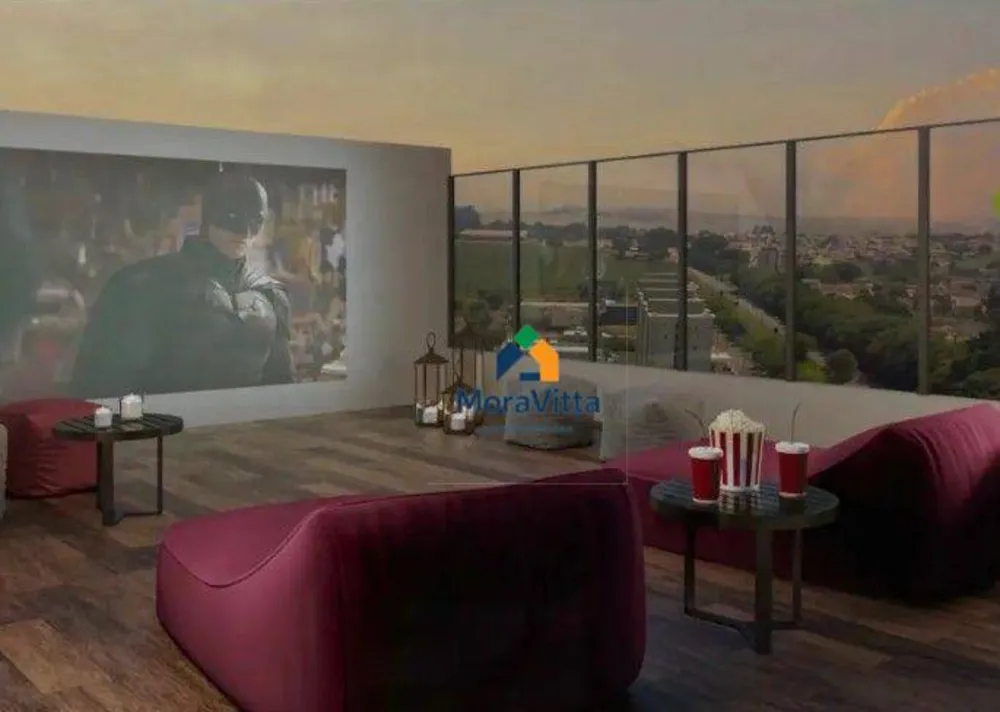 Apartamento, 3 quartos, 69 m² - Foto 7