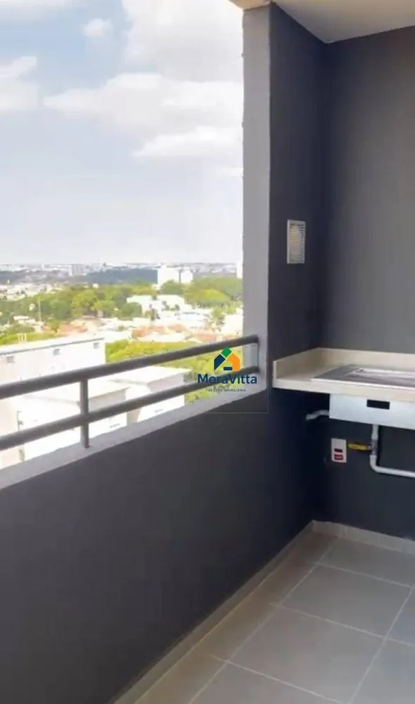 Apartamento, 3 quartos, 69 m² - Foto 4