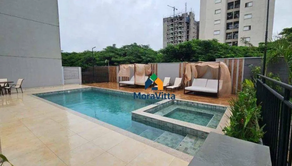 Apartamento, 3 quartos, 69 m² - Foto 11