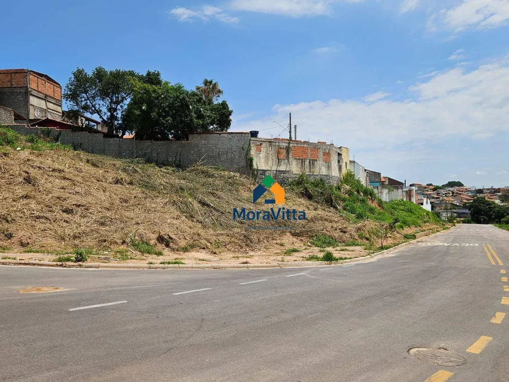 Terreno, 399 m² - Foto 7