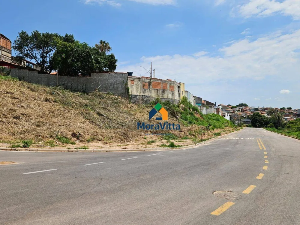 Terreno, 399 m² - Foto 3