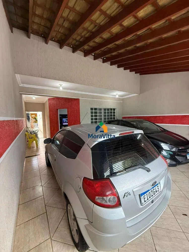Casa, 3 quartos, 216 m² - Foto 9