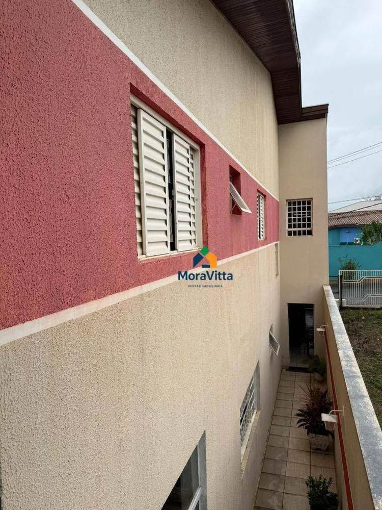 Casa, 3 quartos, 216 m² - Foto 12