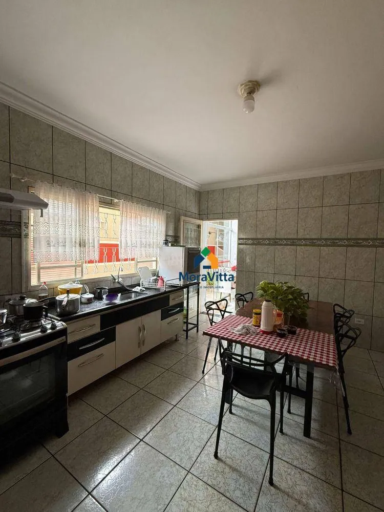 Casa, 3 quartos, 216 m² - Foto 6