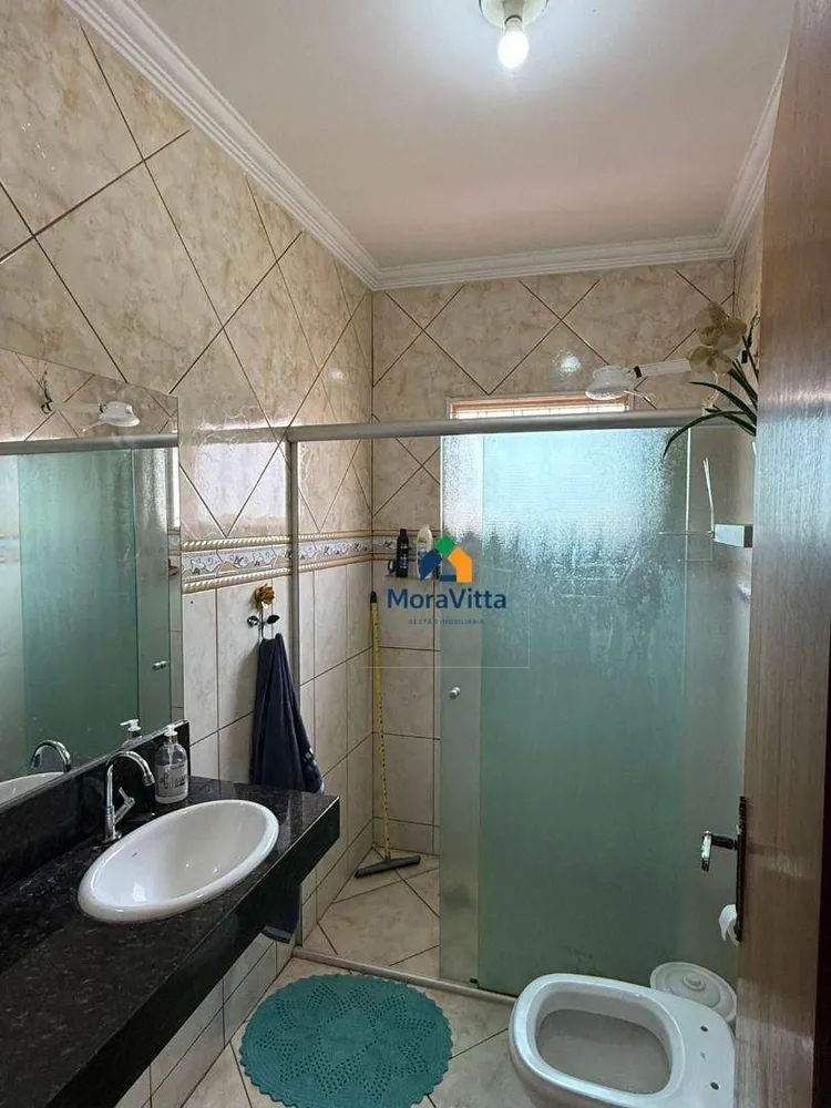 Casa, 3 quartos, 216 m² - Foto 3
