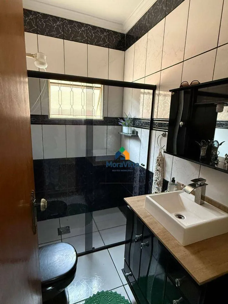 Casa, 3 quartos, 216 m² - Foto 4