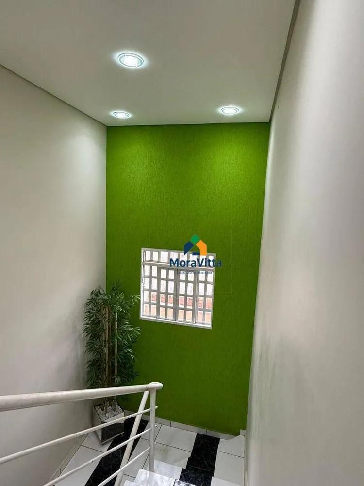 Casa, 3 quartos, 216 m² - Foto 8