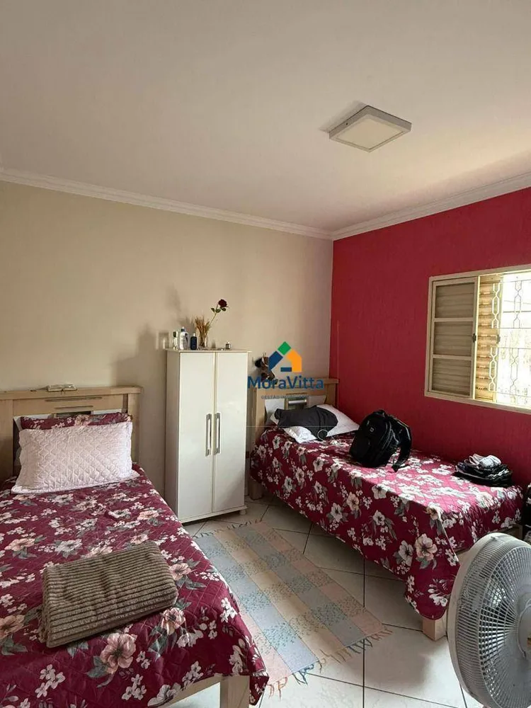 Casa, 3 quartos, 216 m² - Foto 7