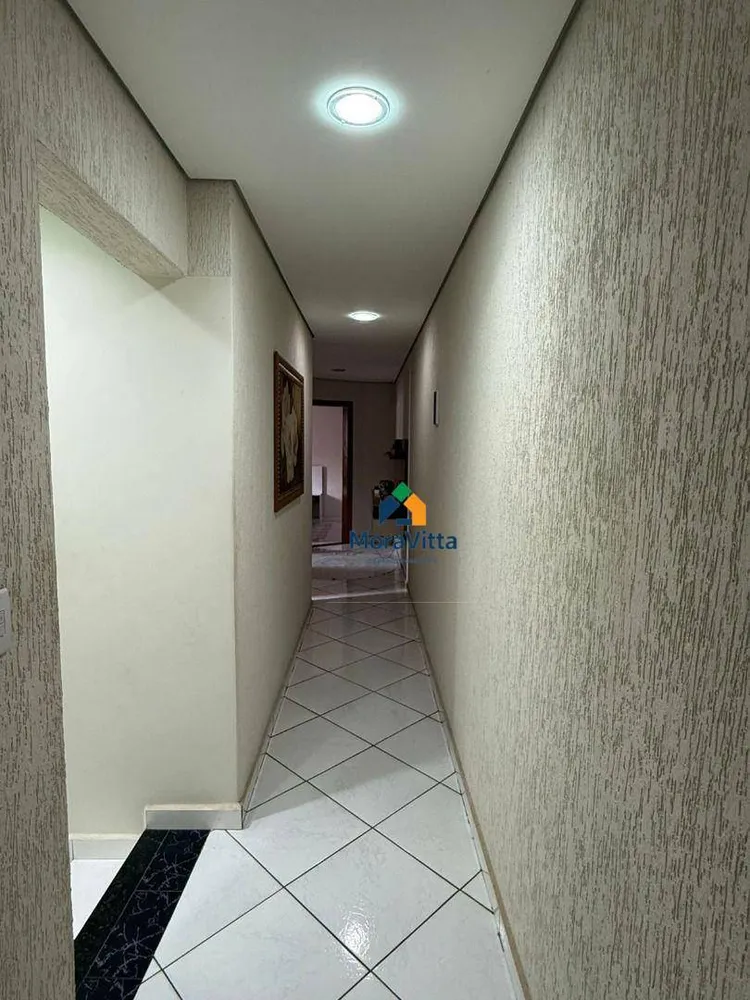 Casa, 3 quartos, 216 m² - Foto 7