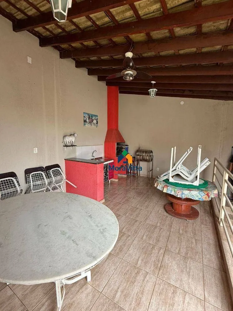 Casa, 3 quartos, 216 m² - Foto 17
