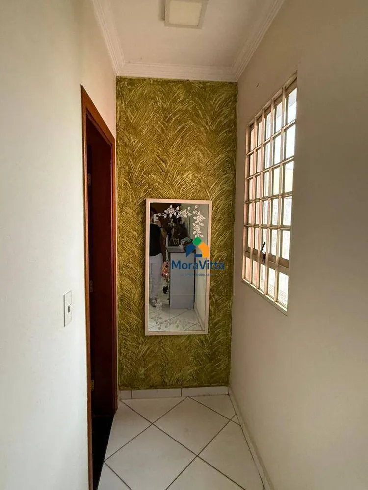 Casa, 3 quartos, 216 m² - Foto 13