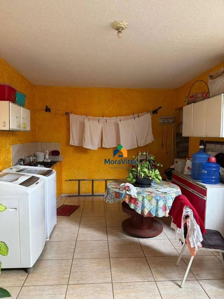 Casa, 3 quartos, 216 m² - Foto 10