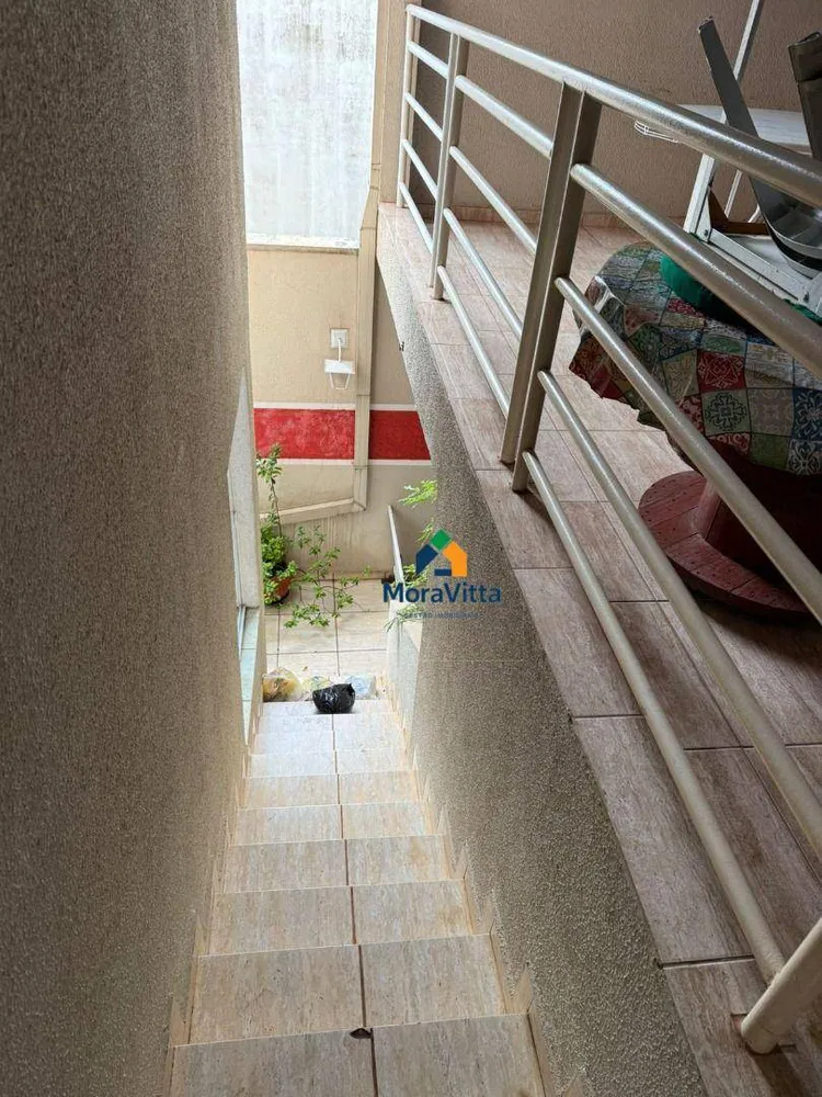 Casa, 3 quartos, 216 m² - Foto 5