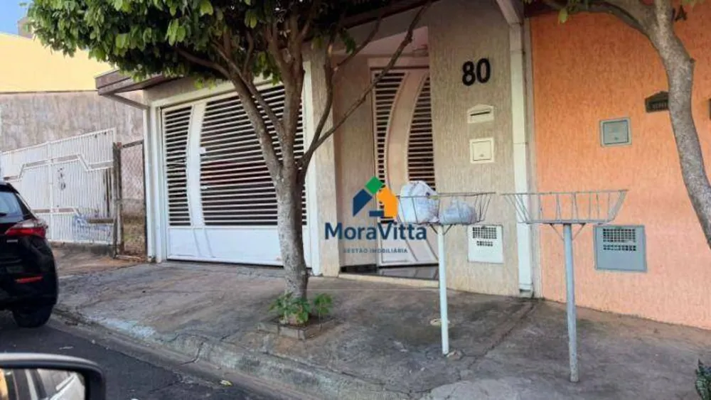 Casa, 3 quartos, 216 m² - Foto 1