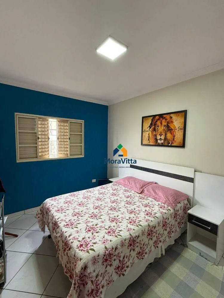 Casa, 3 quartos, 216 m² - Foto 10