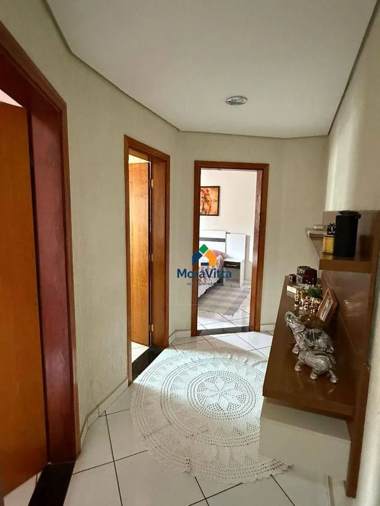 Casa, 3 quartos, 216 m² - Foto 11