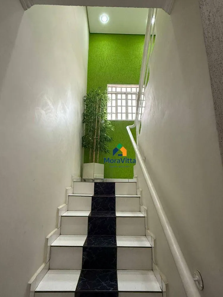 Casa, 3 quartos, 216 m² - Foto 12