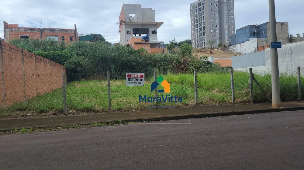 Terreno, 360 m² - Foto 1
