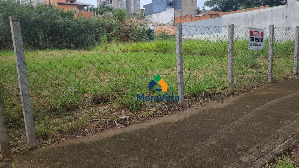 Terreno, 360 m² - Foto 8