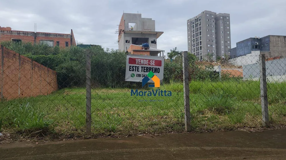 Terreno, 360 m² - Foto 7
