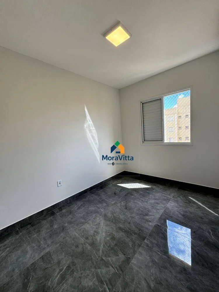 Apartamento, 2 quartos, 57 m² - Foto 4