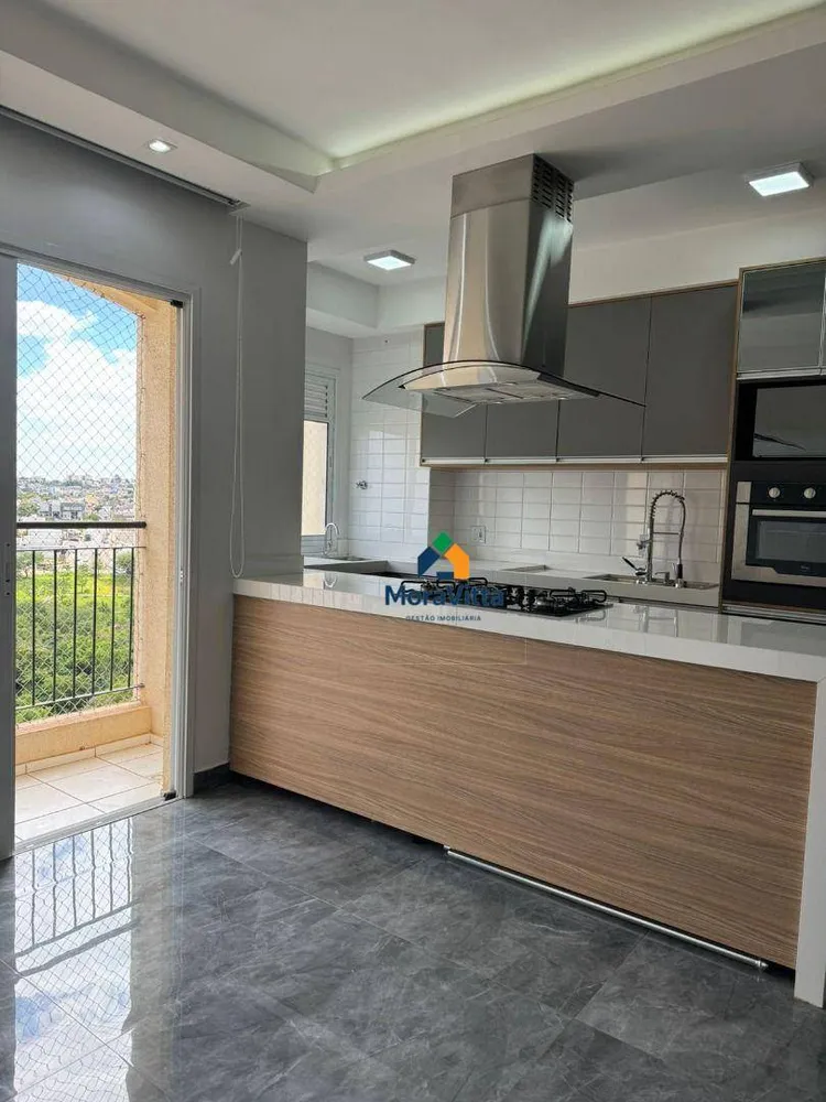 Apartamento, 2 quartos, 57 m² - Foto 10