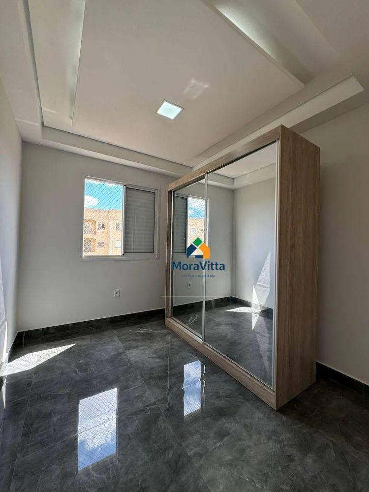 Apartamento, 2 quartos, 57 m² - Foto 5