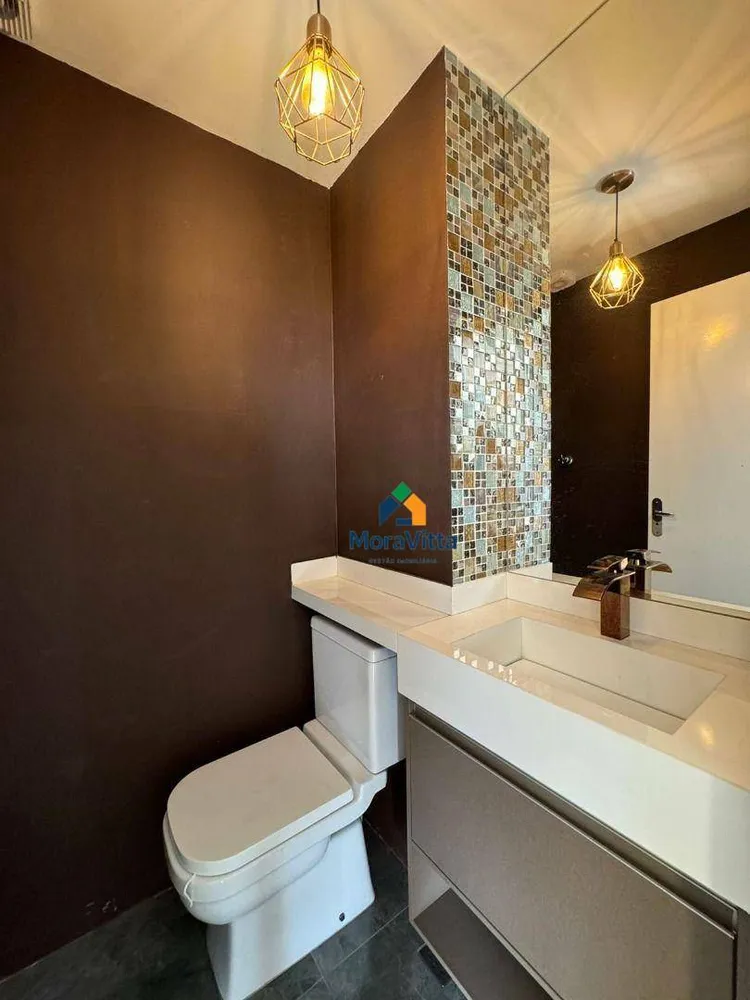 Apartamento, 2 quartos, 57 m² - Foto 7