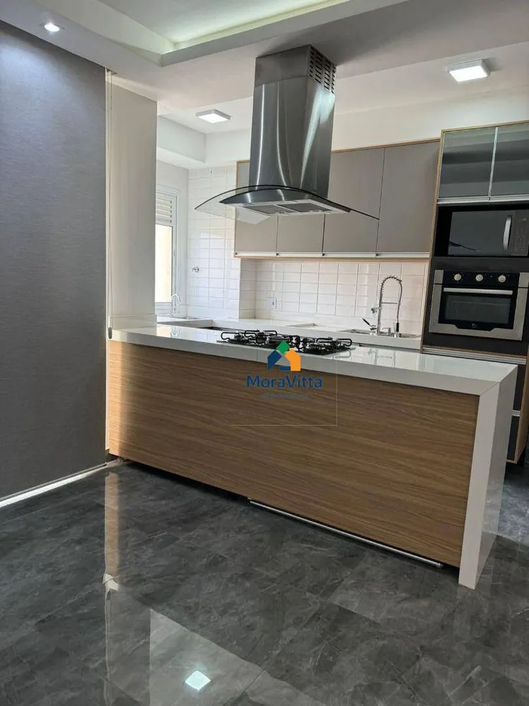 Apartamento, 2 quartos, 57 m² - Foto 16