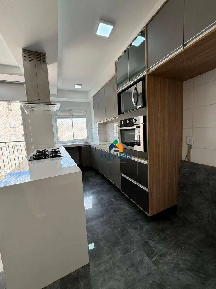 Apartamento, 2 quartos, 57 m² - Foto 9