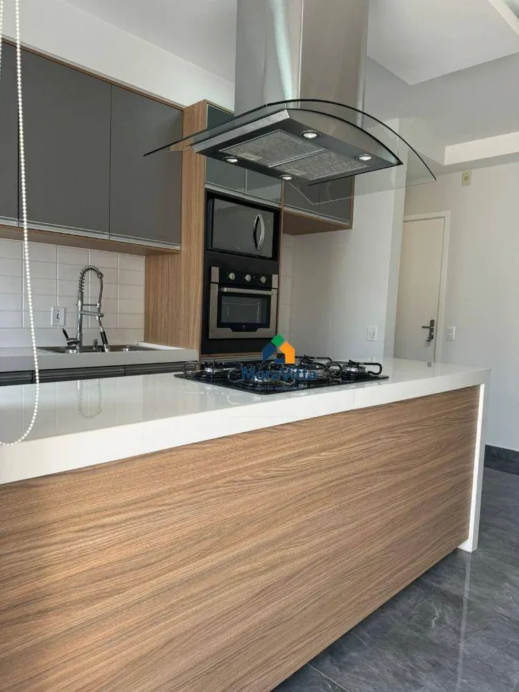 Apartamento, 2 quartos, 57 m² - Foto 8