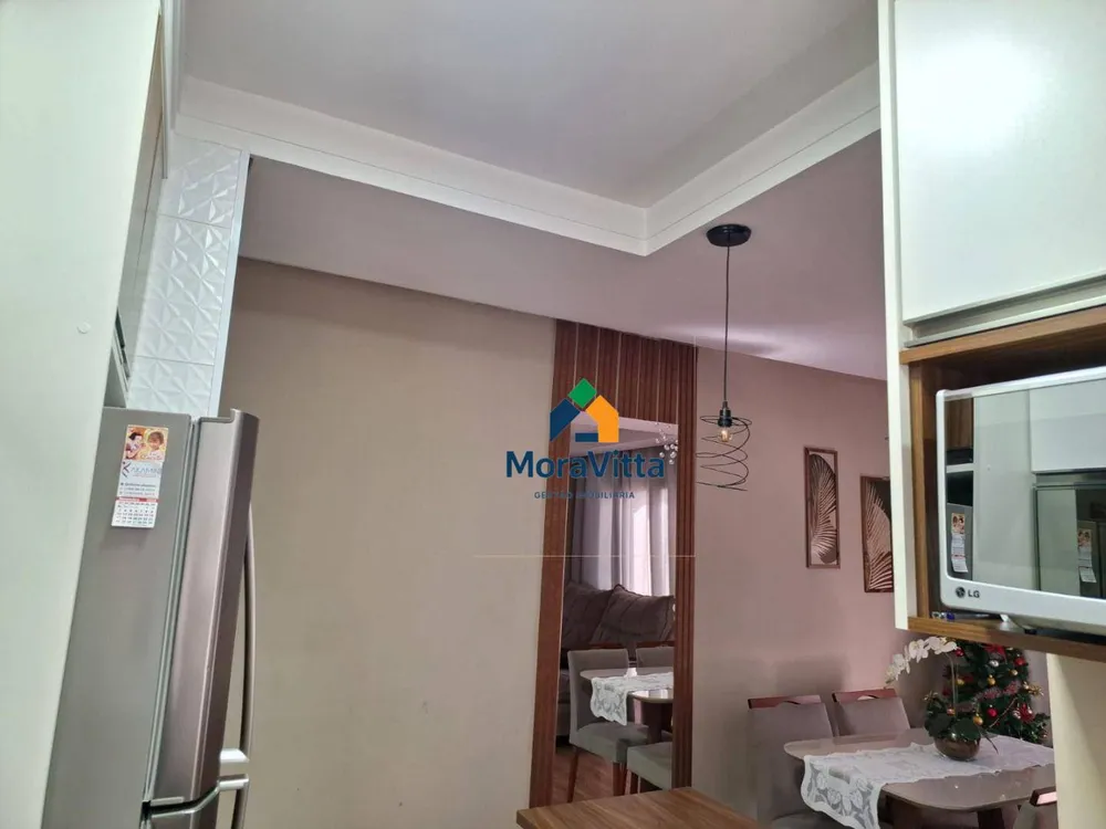 Apartamento, 3 quartos, 67 m² - Foto 5