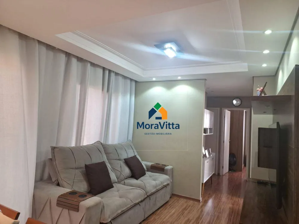 Apartamento, 3 quartos, 67 m² - Foto 11