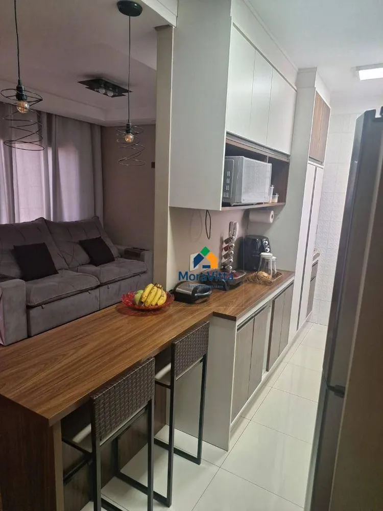 Apartamento, 3 quartos, 67 m² - Foto 4