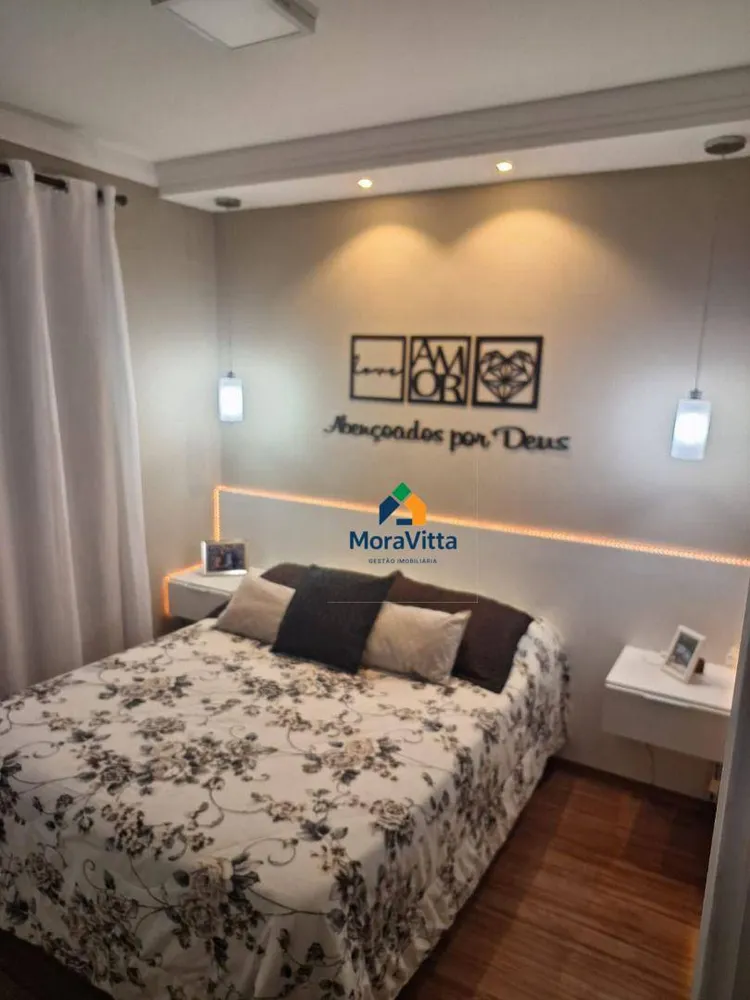 Apartamento, 3 quartos, 67 m² - Foto 15