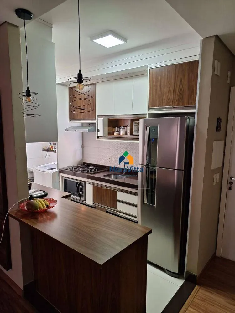 Apartamento, 3 quartos, 67 m² - Foto 1