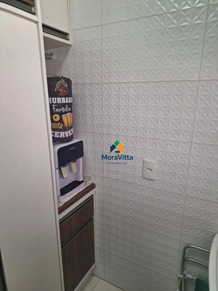 Apartamento, 3 quartos, 67 m² - Foto 9