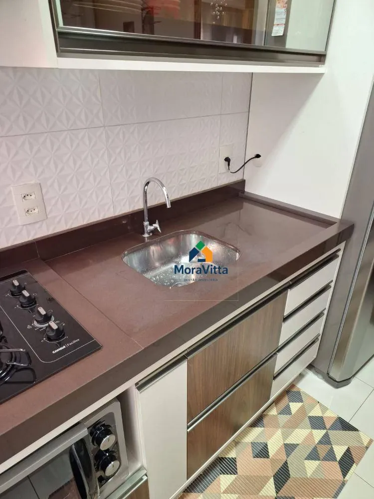 Apartamento, 3 quartos, 67 m² - Foto 3