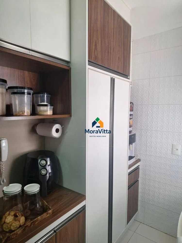 Apartamento, 3 quartos, 67 m² - Foto 6