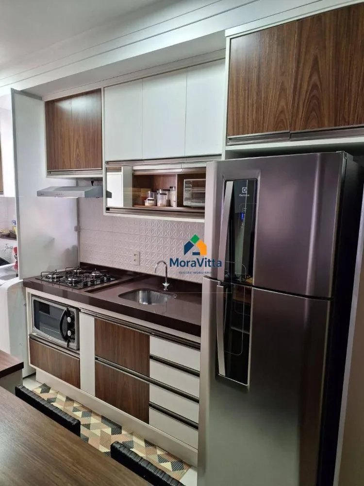 Apartamento, 3 quartos, 67 m² - Foto 8
