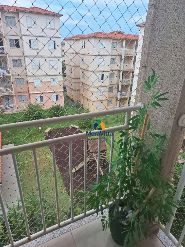 Apartamento, 3 quartos, 67 m² - Foto 19